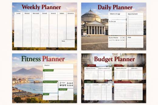 Planner 2